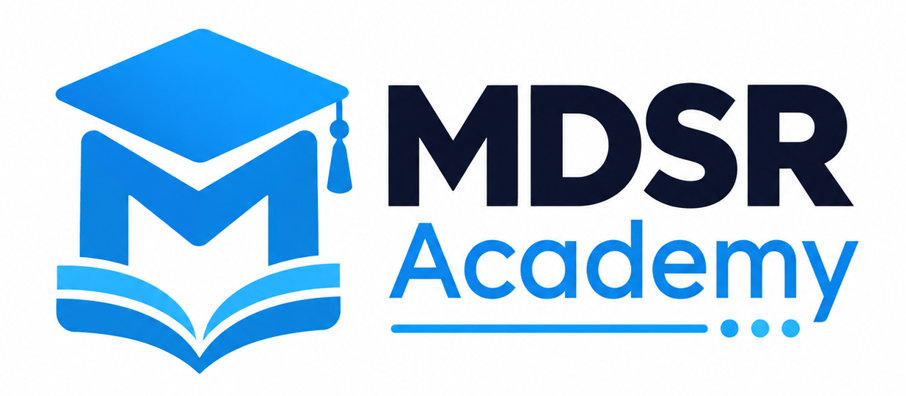MDSR Academy